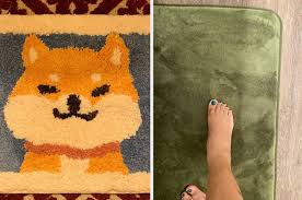 Maybe you would like to learn more about one of these? 25 Of The Best Bath Mats You Can Get On Amazon