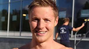 SM-guld till Erik Persson » Norra Halland