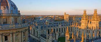 Oxford is a city in granville county, north carolina, united states. The Oldest Universities In 10 European Countries Study Eu