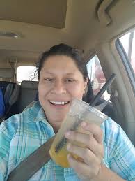 Local Market Event with Fresh Produce and Plants