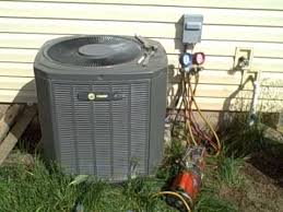 Without it, your air conditioner wouldn't be able to produce a single gust of cool air. Hello You Need A New Compressor On That Air Conditioner Not Youtube