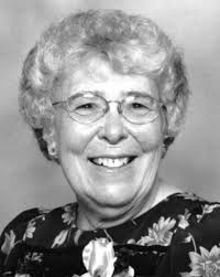 Carole Stewart Obituary (1934