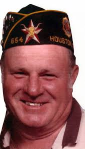 Freddy Iselt Obituary