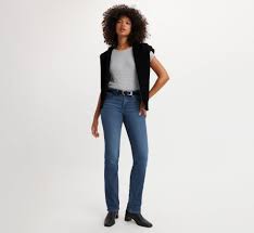314 Shaping Straight Women's Jeans
