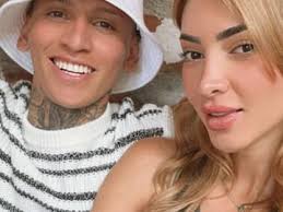 Dani Duke reveló qué piensa del retiro de 'La Liendra' de las redes  sociales: "Estoy respetando"