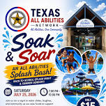 SOAK & SOAR is coming to Killeen!