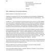 Bonjour à tous et à toutes, chers lecteurs, chères lectrices, comme promis voici l'article qui fait suite au précédent sur quelques conseils pour la rédaction du cv, inscription en master meef 1er degré.je vais ainsi de la même manière vous présenter mes conseils et astuces pour rédiger votre lettre de motivation dans l'objectif d'être accepté dans l'espe de votre choix. 1