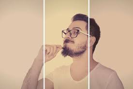 Es handelt sich beim ducktail um einen vollbart mit spezieller form, der aber viel. Der Ducktail Ein Bart Mit Auffallgarantie Heisenbeard