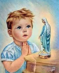 Our Lady of the Most Holy Rosary