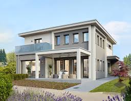 stadtvilla von weberhaus alle infos zum haus mit einem klick auf das bild erhalten fertighaus de walmdach modernes ein weber haus haus haus aussendesign