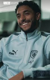 Manchester City forward praises Liverpool stars