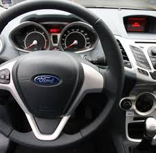 Love the ford® fiesta car? Gebrauchtwagen Check Der Ford Fiesta Ist Tuv Prufers Liebling Welt