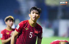 Viêm khớp sau chấn thương. Nong Ä'oan VÄƒn Háº­u Cháº¥n ThÆ°Æ¡ng Náº·ng Bao Tin Xáº¥u Cho Hlv Park Hang Seo Va Tuyá»ƒn Viá»‡t Nam