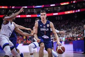The 2020 fiba men's olympic qualifying tournament in belgrade was one of four 2020 fiba men's olympic qualifying tournaments. Serbia Inclined To Host An Olympic Qualifying Tournament Talkbasket Net
