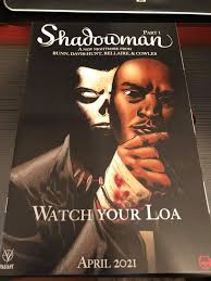 Saladin Ahmed and Aaron Kuder begin their run