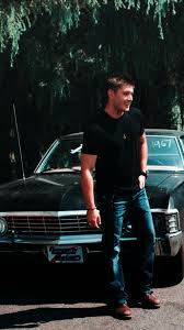 Feel free to send us your own wallpaper and we will consider adding it to. Dean Winchester Wallpaper On Tumblr