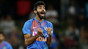 Jasprit bumrah is a very practical person and equally capable. Jasprit Bumrah Sets World Record As India Beat New Zealand 5 0 News Nation English