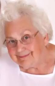 Obituary information for Mrs Martha Sue King Farrell