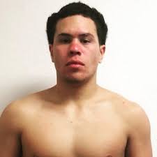 Alexander Rios vs. Jonas Castillo, Tampa Beatdown