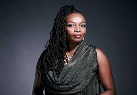 Nambitha Mpumlwana's dry spell over as she clinches new gig