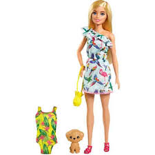 Entdecke rezepte, einrichtungsideen, stilinterpretationen und andere ideen zum ausprobieren. Barbie Fashions Licensed Complete Look Roxy Barbie Mytoys