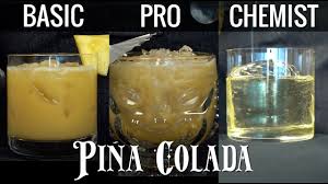 Check spelling or type a new query. Pina Colada 3 Ways Youtube