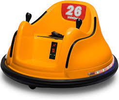 Check spelling or type a new query. Kidzone Bumper Car Review Top Toys Games