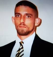 Donald Glynn “Don” Morrow II (1975-2012)