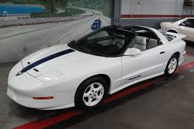 Image result for Bright White 1994 Firebird