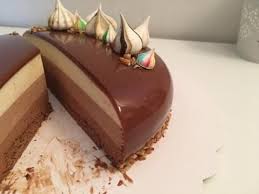 Epingle Sur Dessert