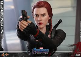 マーベル・シネマティック・ユニバースの ブラック・ウィドウ 役で知られる スカーレット・ヨハンソン が、『アベンジャーズ／エンドゲーム』での衝撃的な決断についてコメントし、話題となっている。 ã‚¢ãƒ™ãƒ³ã‚¸ãƒ£ãƒ¼ã‚º ã‚¨ãƒ³ãƒ‰ã‚²ãƒ¼ãƒ  ãƒ–ãƒ©ãƒƒã‚¯ ã‚¦ã‚£ãƒ‰ã‚¦ãŒãƒ›ãƒƒãƒˆãƒˆã‚¤ã‚ºã‚ˆã‚Šãƒ•ã‚£ã‚®ãƒ¥ã‚¢åŒ– ä¸‰ã¤ç·¨ã¿ã‚¹ã‚«ãƒ¼ãƒ¬ãƒƒãƒˆ ãƒ¨ãƒãƒ³ã‚½ãƒ³ã‚'å¿ å®Ÿå†ç¾ The River