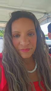 I had such a great time