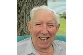 John Perkinson Obituary (1928