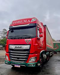 Tobema Transportadora - Logística