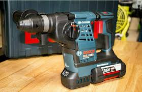 Bosch Rh328vc 36 36v 2016 Bosch Bosch Tools Concrete Tools