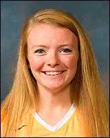 2015 Women's Volleyball Roster