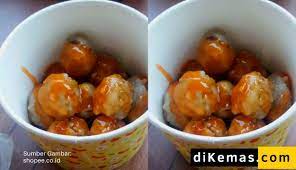 Tips Nyobain Usaha Bakso Tusuk Kekinian Modal Kecil