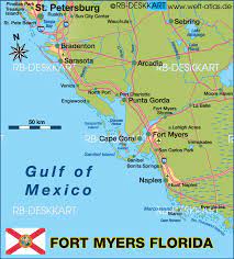 We did not find results for: Map Of Fort Myers Region Region In United States Of America Usa Florida Welt Atlas De