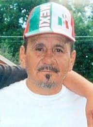 James Nava Obituary (2014)