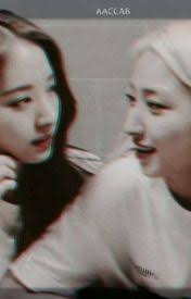 GOALS [ Ryujin x Minju ]✓