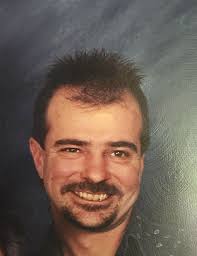 Obituary information for Mark Douglas Buchanan