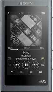 It also features a powerful equalizer that you can adjust manually until you get the tone style you are looking for. Portable High Res Music Players At Crutchfield