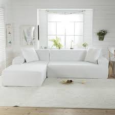 Stretchy Bezug Wasserdichtes Sofa Chicgadgets De In 2020 Slip Covers Couch Sofa Covers Couch Covers