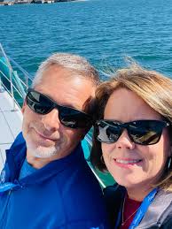 Leigh Ann McGee and Terry Buxton's Wedding Website