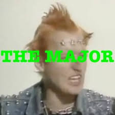 Stream Major Vs Mr.B Mixtape by gentlemanrhymer