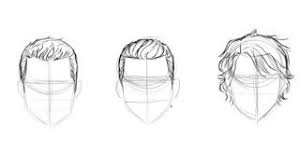Check spelling or type a new query. How To Draw Men S Hair Youtube