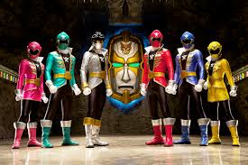 When a love potion accidentally makes the evil levira fall in love with jake, a jealous alien targets him for destruction. Power Rangers Super Megaforce The Grass Is Always Greener Or Bluer Review Den Of Geek