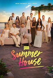 Summer House (TV Series 2017– ) - IMDb