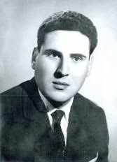 Josep Molas i Maria Rexach, 1933