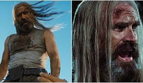 House Of 1000 Corpses: 10 Freakiest Otis Scenes In The Firefly Trilogy,  Ranked